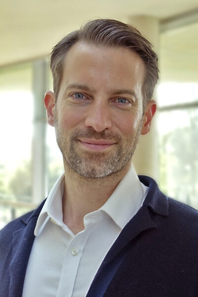 Prof. Dr. Till Albert